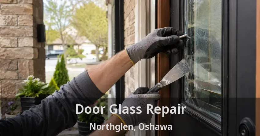 Door Glass Repair Northglen, Oshawa - ON