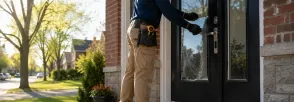 Break-In Glass Repair Northglen, Oshawa