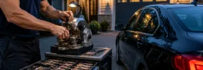 Car Door Key Duplication Windfields, Oshawa