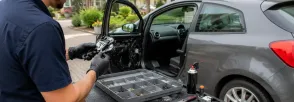 Car Lock Repair Samac, Oshawa