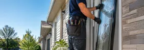 Decorative Glass Replacement Raglan, Oshawa