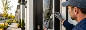 Door Glass Repair Taunton, Oshawa