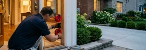 Door Glass Replacement Windfields, Oshawa