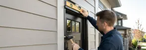 Door Leveling Service Windfields, Oshawa