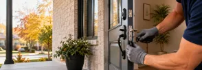 Door Repairman Central Oshawa, Oshawa