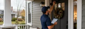 Door Safety Inspection Stevenson, Oshawa