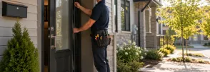 Door Seal Inspection Northglen, Oshawa