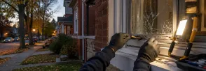 Emergency Glass Repair Farewell, Oshawa