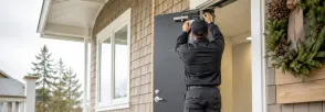 Fire-Rated Door Repair Taunton, Oshawa