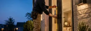French Door Repair Samac, Oshawa