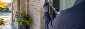 Glass Door Repair Kedron, Oshawa