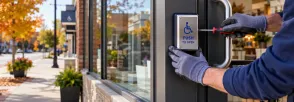 Handicap Door Openers Pinecrest, Oshawa