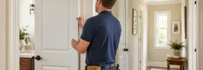 Interior Door Repair Taunton, Oshawa