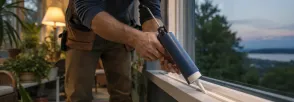 Leaking Window Repair Lakeview, Oshawa