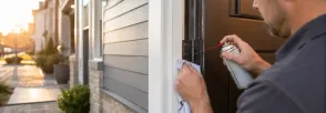 Noisy Door Repair Stevenson, Oshawa