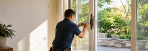 Patio Door Repair Raglan, Oshawa