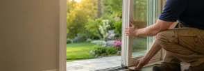 Sliding Door Repair Stevenson, Oshawa