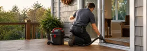 Sliding Glass Door Repair Central Oshawa, Oshawa