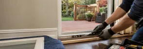 Sliding Patio Door Repair Taunton, Oshawa