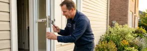 Swing Door Repair Northglen, Oshawa