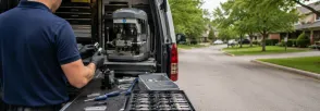 Vehicle Lock Rekeying Vanier, Oshawa