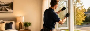 Window Adjustment Service Stevenson, Oshawa