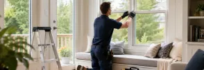 Window and Door Repair Windfields, Oshawa