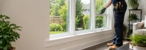 Window Seal Inspection McLaughlin, Oshawa