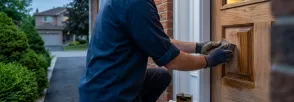 Wood Doors Restoration Beaton, Oshawa